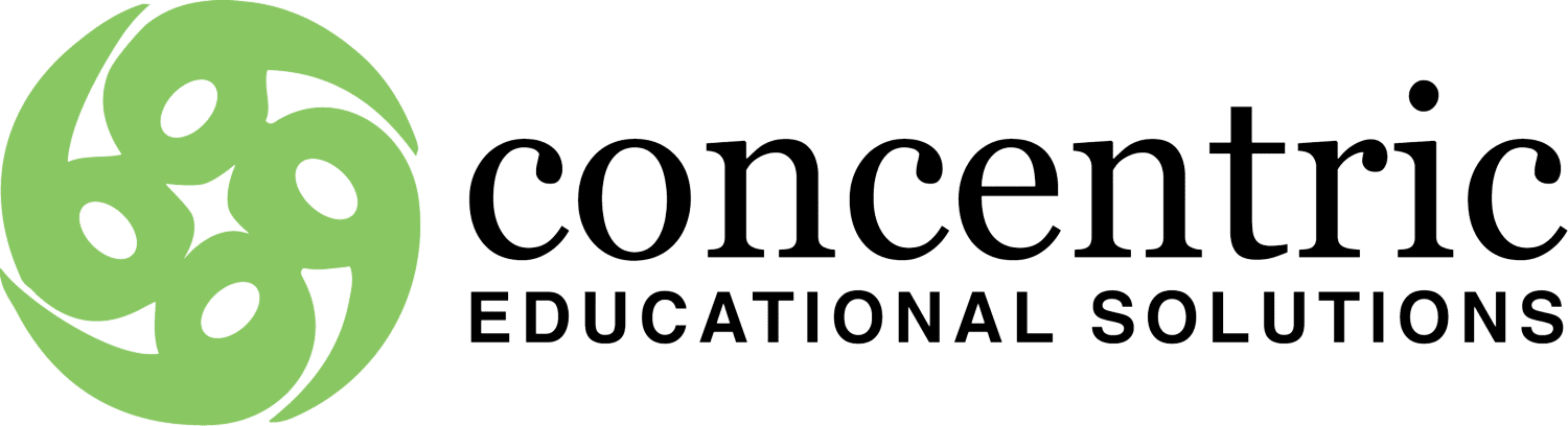 Concentric Educational Solutions Logo