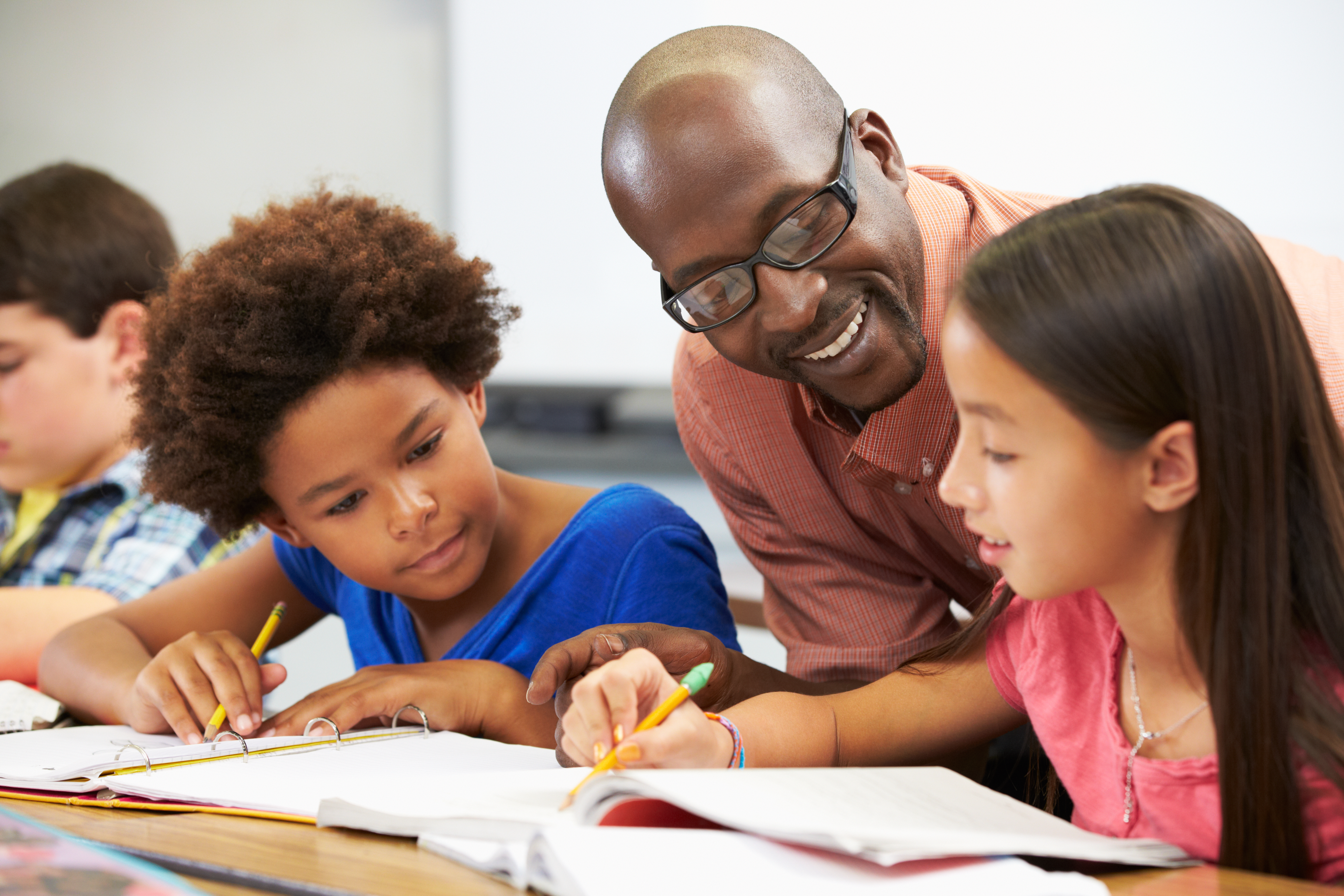 tutoring service
